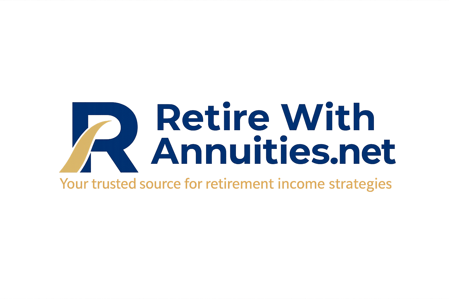 Retire With Annuities.net Logo